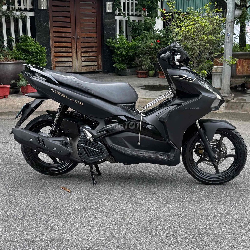 Honda Air Blade 2022 - ảnh 2