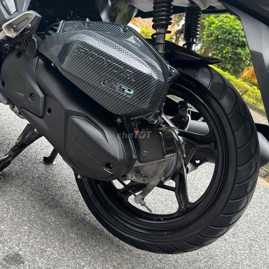 Honda Air Blade 2022 - ảnh 4