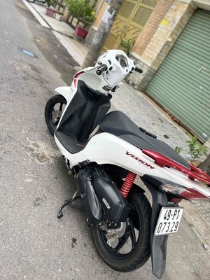 Honda Vision 2019 - ảnh 1