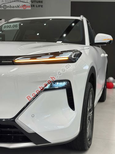 Geely 2026 - ảnh 3