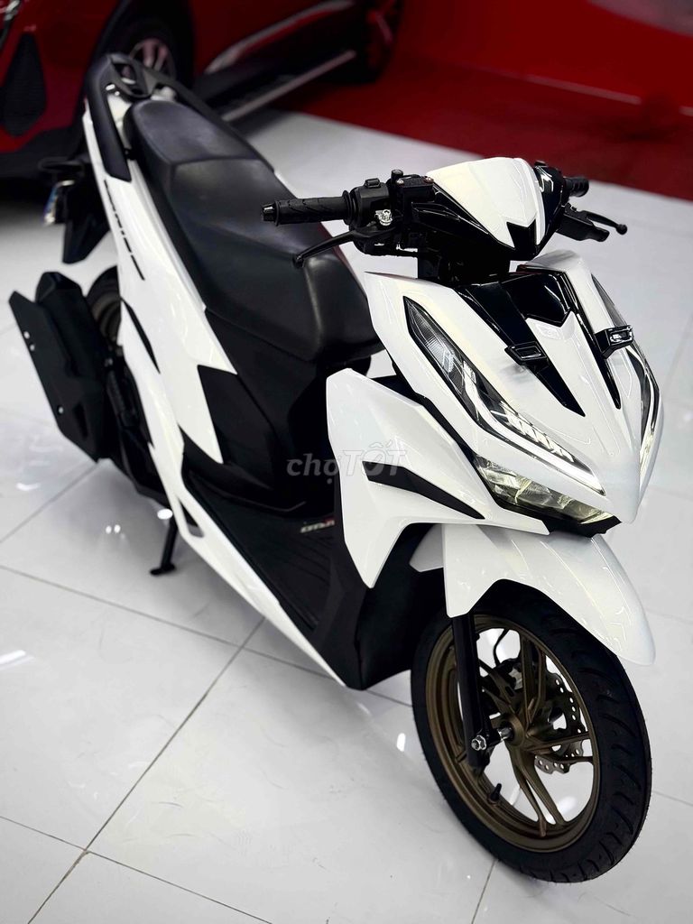 Vario 2023 - ảnh 2