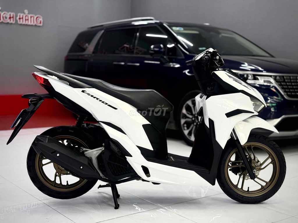 Vario 2023 - ảnh 3