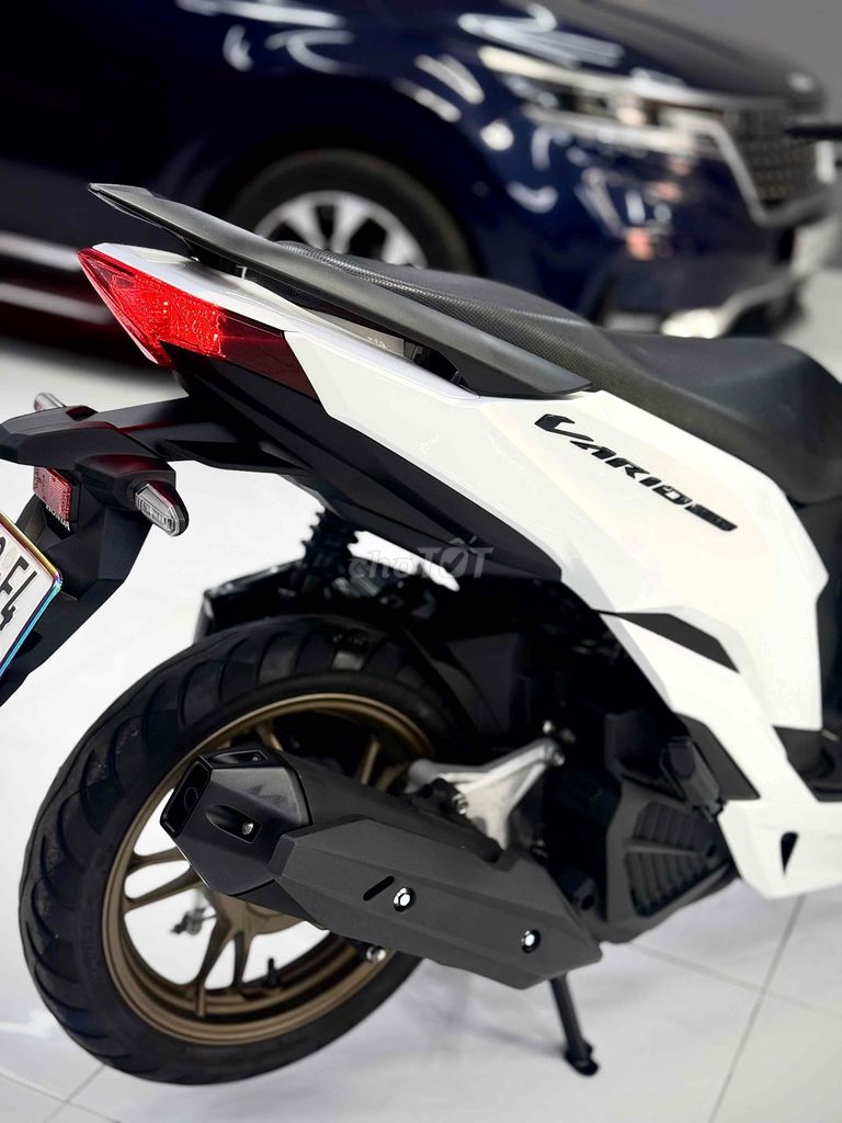 Vario 2023 - ảnh 4