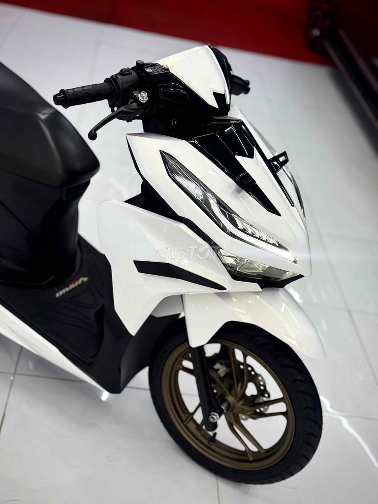 Vario 2023 - ảnh 5
