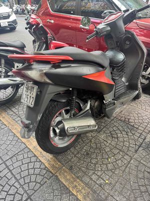 Honda Dylan 2017 - ảnh 1