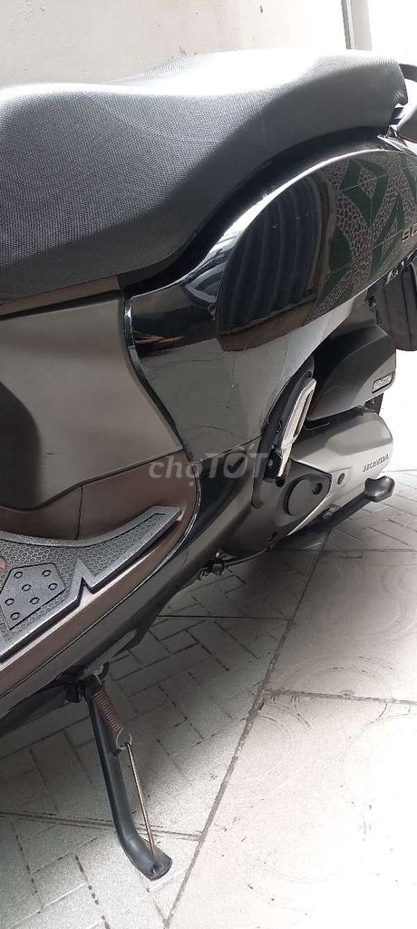 Honda Scoopy 2023 - ảnh 2