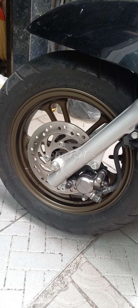 Honda Scoopy 2023 - ảnh 3