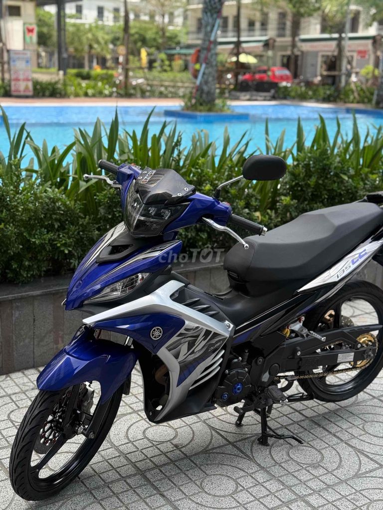 Exciter 2013 - ảnh 2