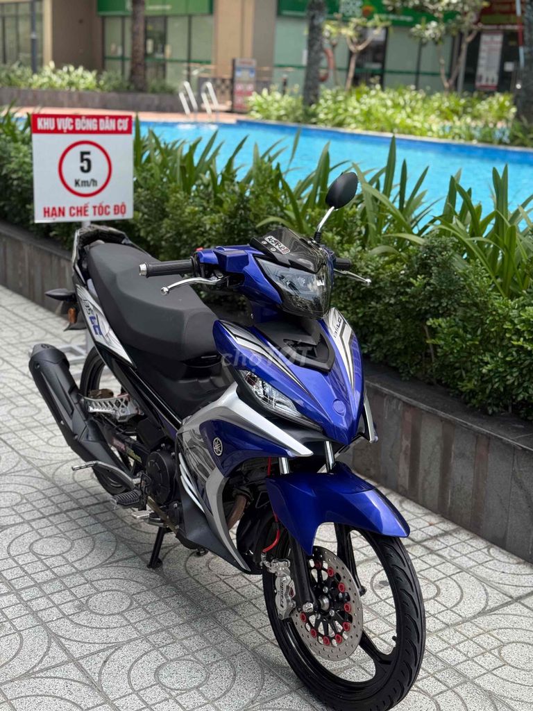 Exciter 2013 - ảnh 4
