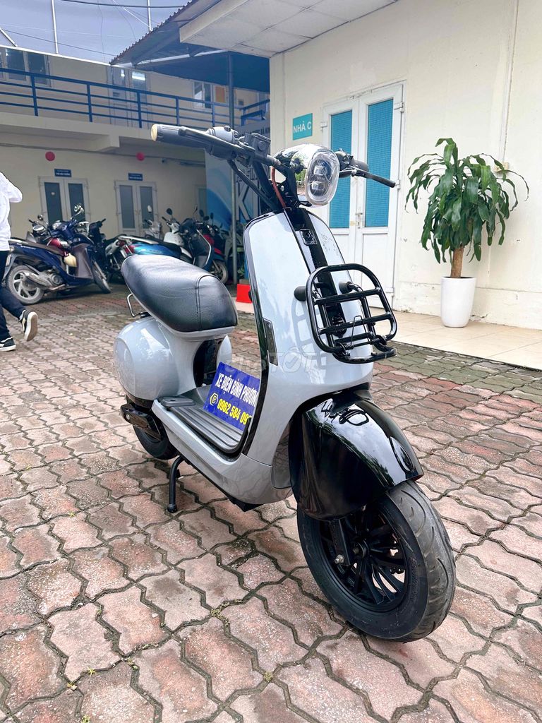 Xe 2021 - ảnh 2