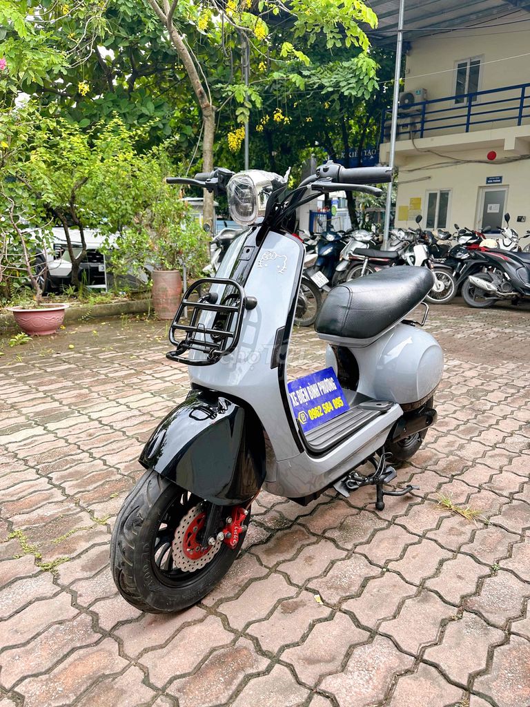 Xe 2021 - ảnh 3