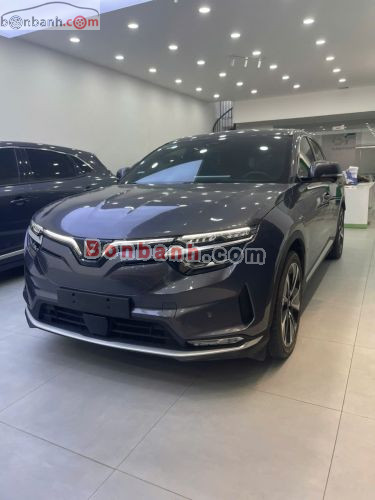 VinFast VF8 Plus AWD 2022 - ảnh 1