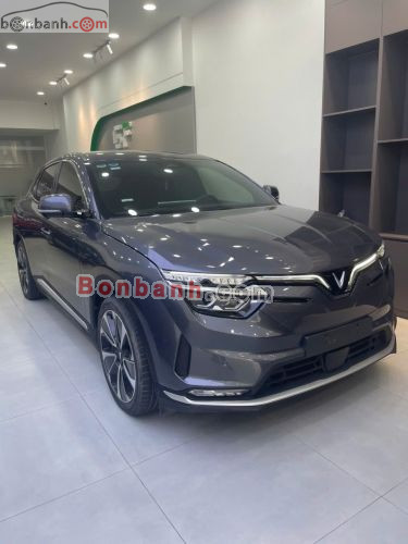 VinFast VF8 Plus AWD 2022 - ảnh 2