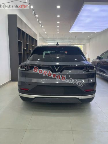 VinFast VF8 Plus AWD 2022 - ảnh 4