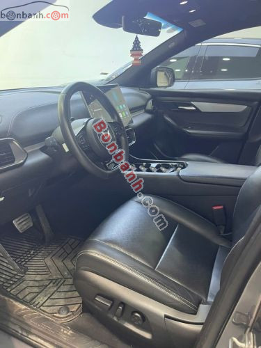 VinFast VF8 Plus AWD 2022 - ảnh 5
