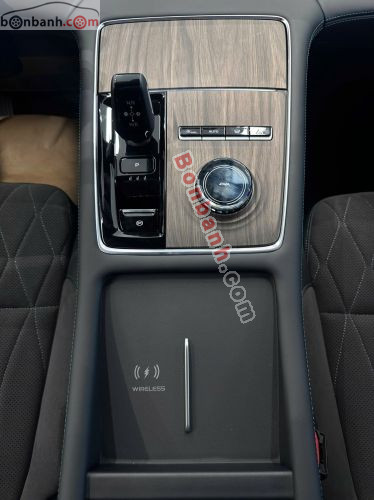 Geely 2025 - ảnh 5