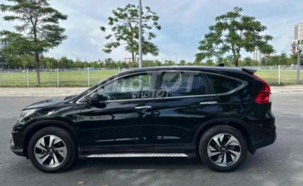 Honda 2017 - ảnh 2