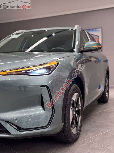 Geely 2025 - ảnh 2