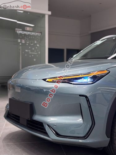 Geely 2025 - ảnh 3