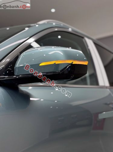 Geely 2025 - ảnh 5