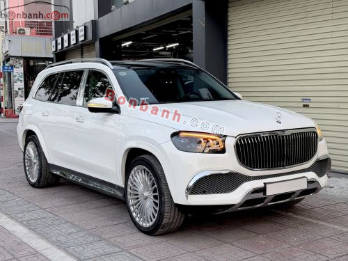 Mercedes-Benz 2020 - ảnh 2