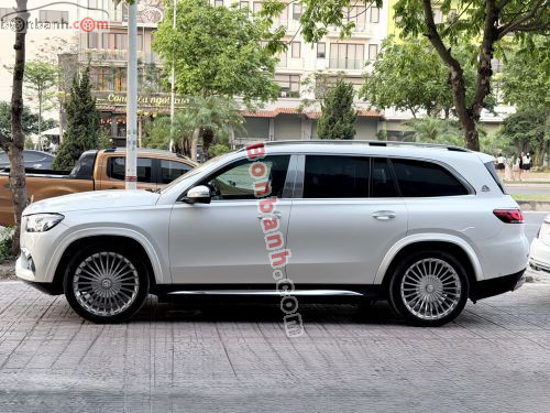Mercedes-Benz 2020 - ảnh 3