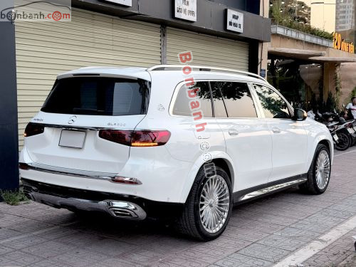 Mercedes-Benz 2020 - ảnh 4