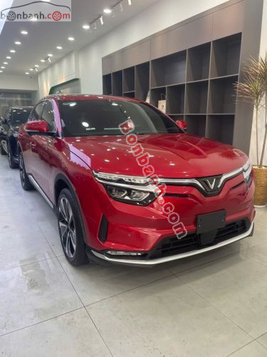 VinFast VF8 Plus AWD 2023 - ảnh 1