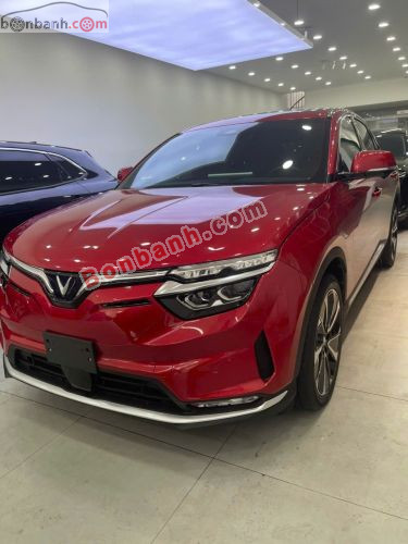 VinFast VF8 Plus AWD 2023 - ảnh 2