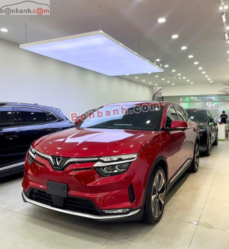 VinFast VF8 Plus AWD 2023 - ảnh 3