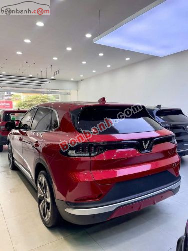 VinFast VF8 Plus AWD 2023 - ảnh 4