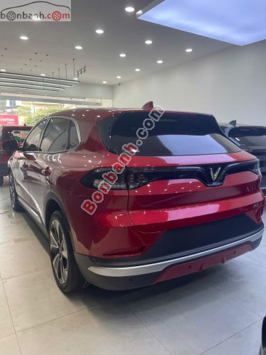 VinFast VF8 Plus AWD 2023 - ảnh 5