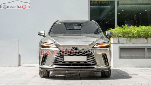 Lexus RX 350 Premium 2024 - ảnh 2