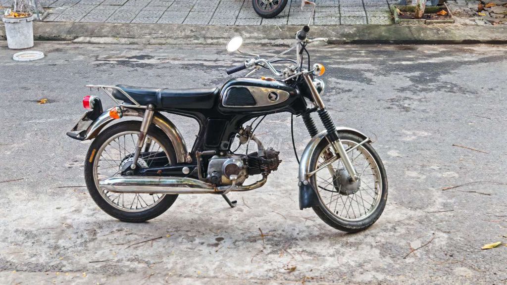 Honda 2002 - ảnh 3