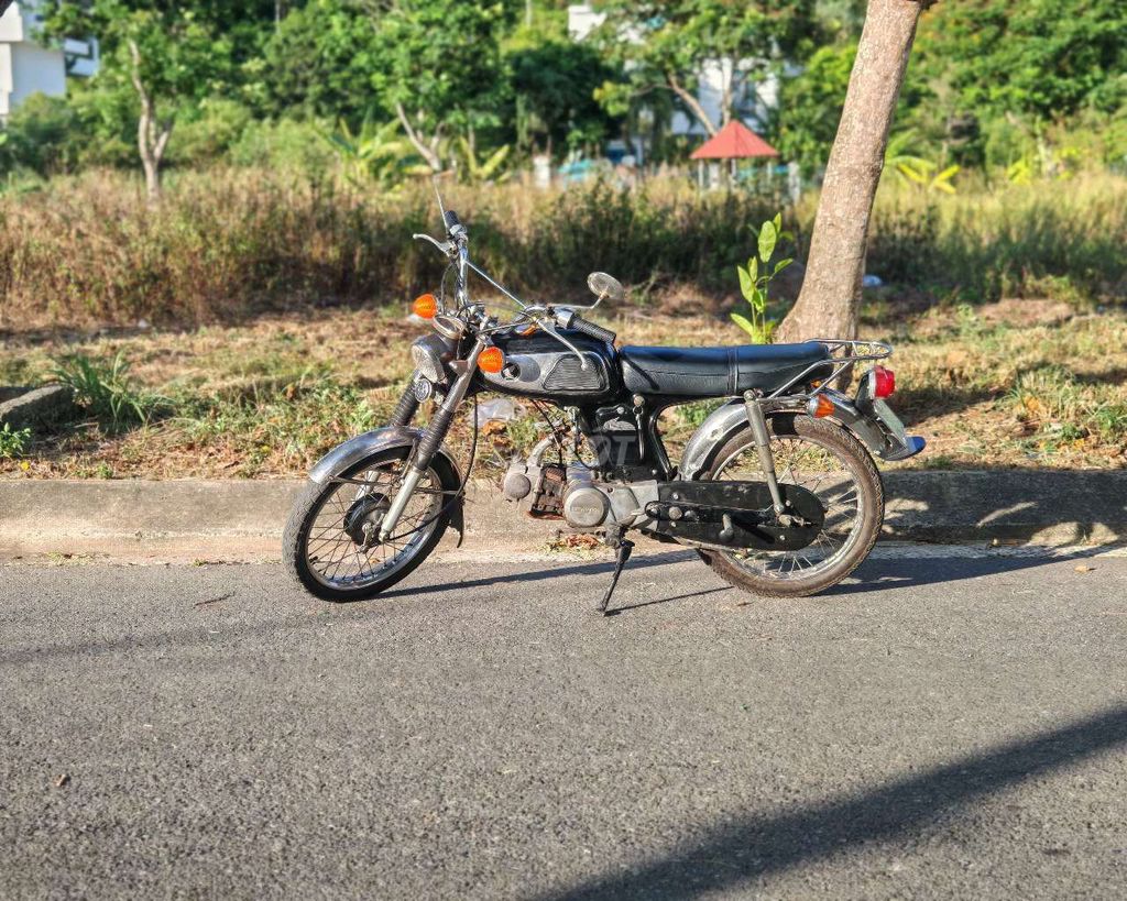 Honda 2002 - ảnh 4