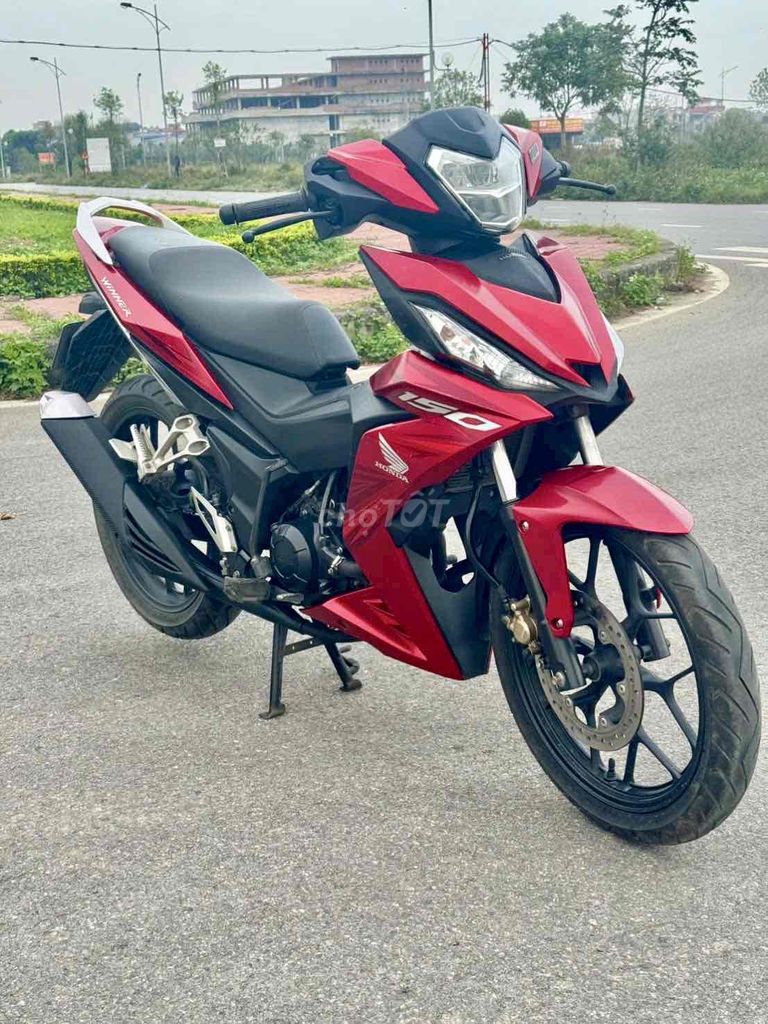 Honda Winner 2017 - ảnh 1