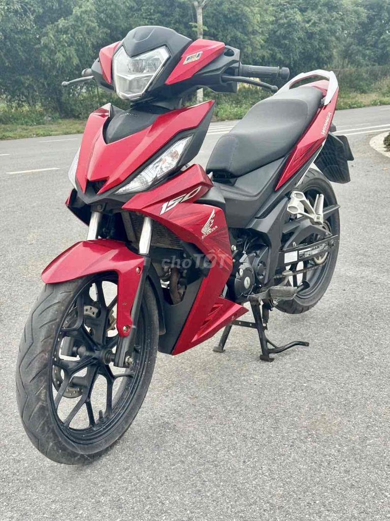 Honda Winner 2017 - ảnh 2