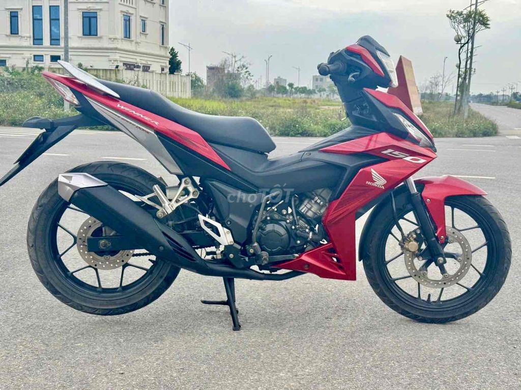 Honda Winner 2017 - ảnh 3