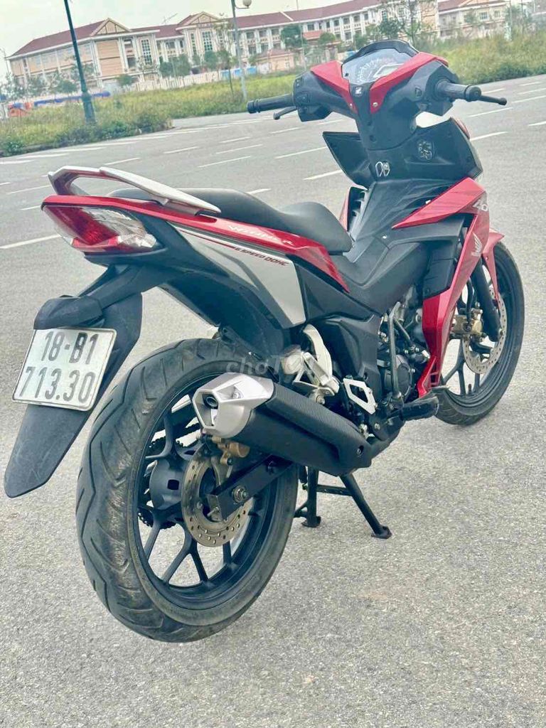 Honda Winner 2017 - ảnh 4