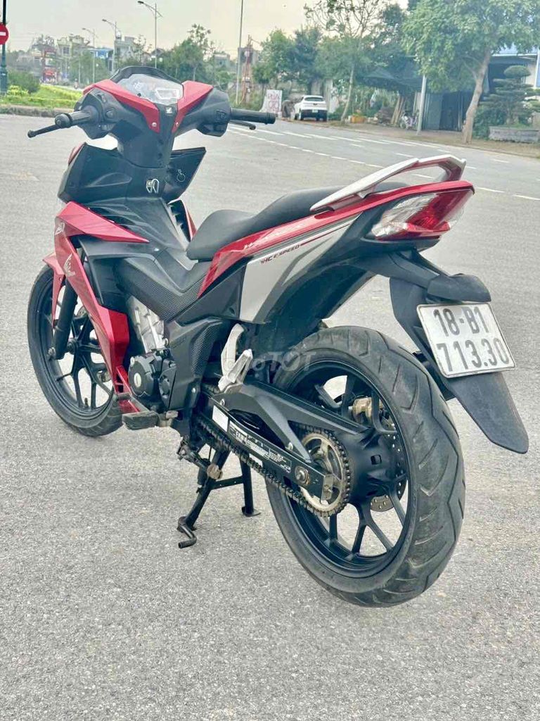 Honda Winner 2017 - ảnh 5