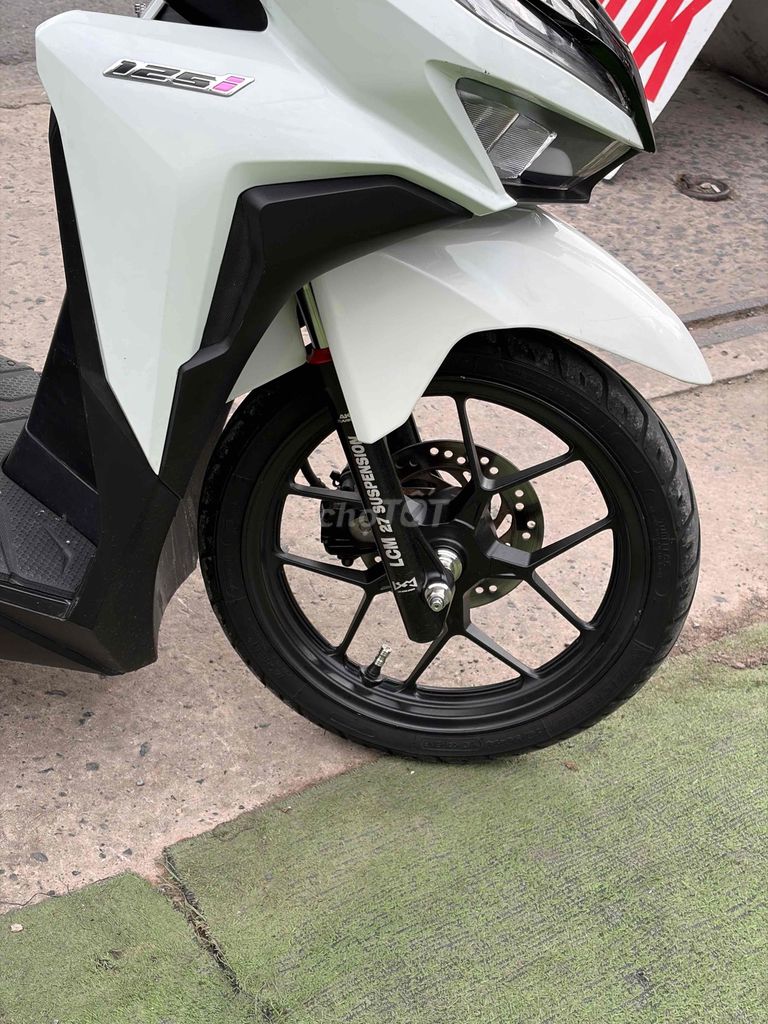 Honda Click 2020 - ảnh 2