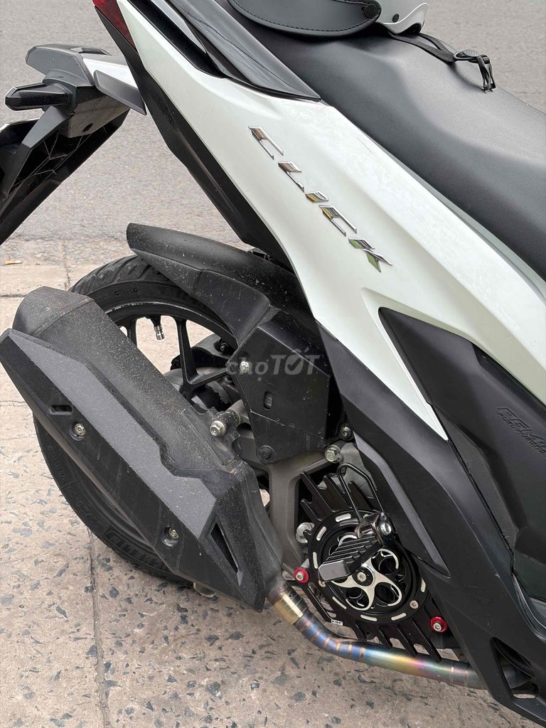 Honda Click 2020 - ảnh 3
