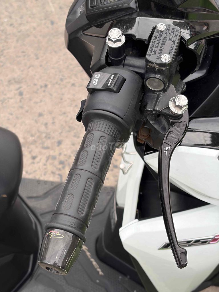 Honda Click 2020 - ảnh 4