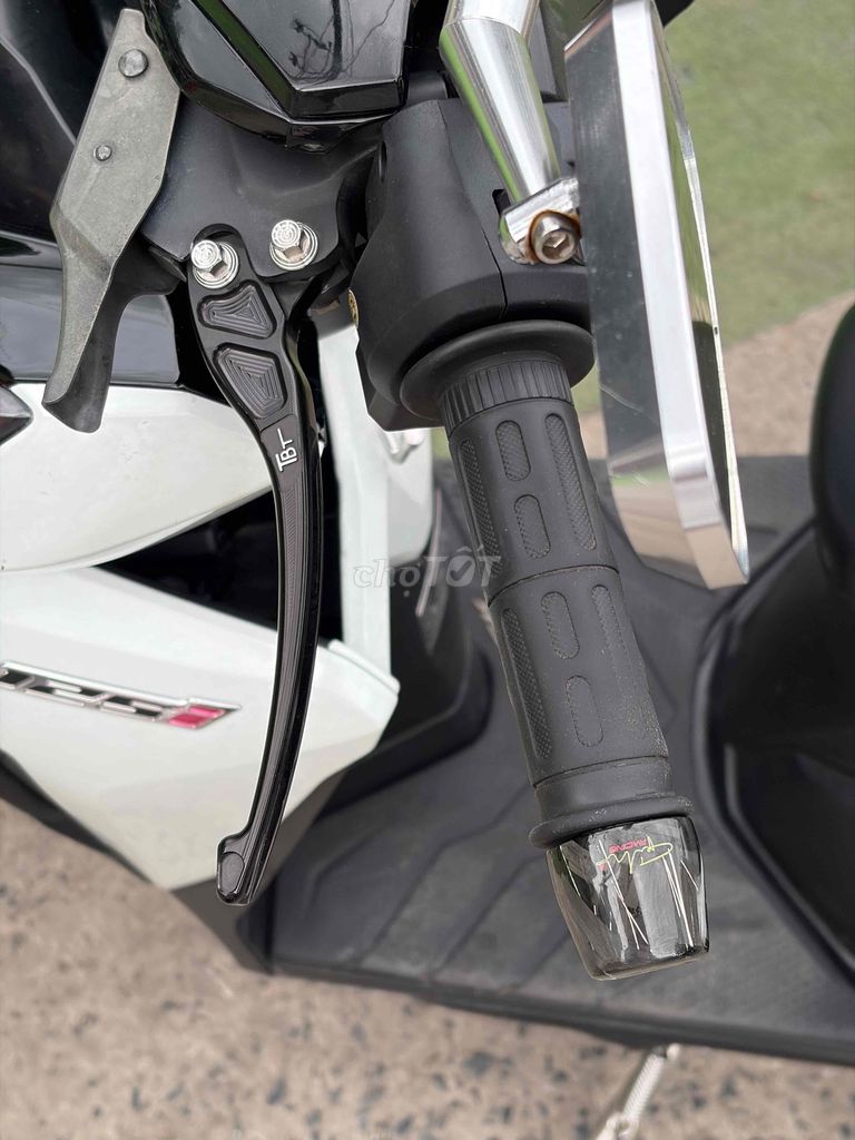Honda Click 2020 - ảnh 5