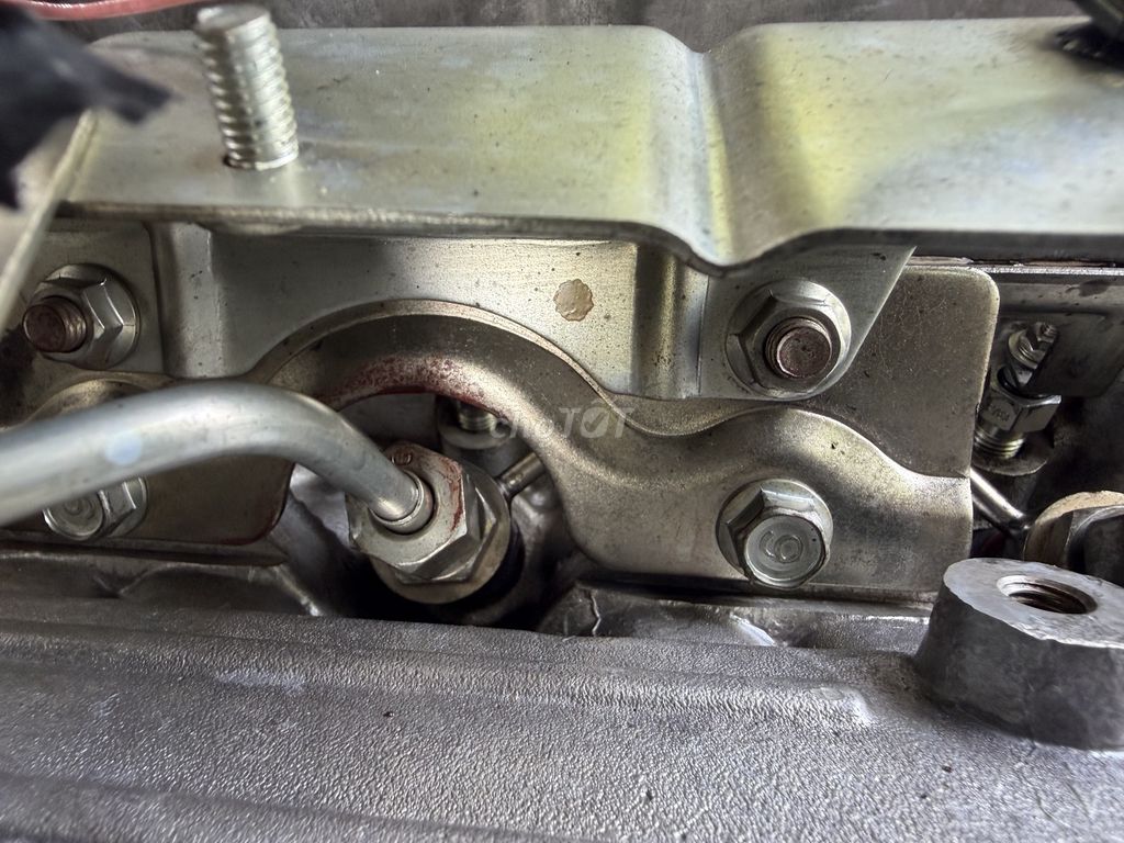 Ford Everest 2007 - ảnh 3