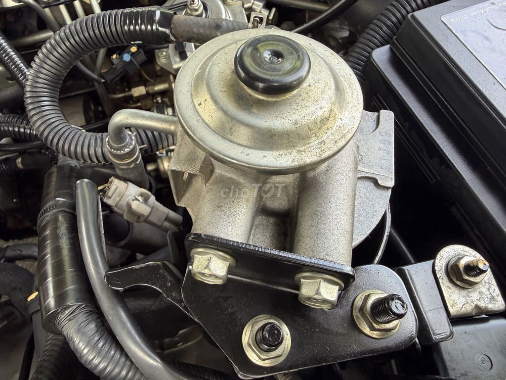 Ford Everest 2007 - ảnh 5