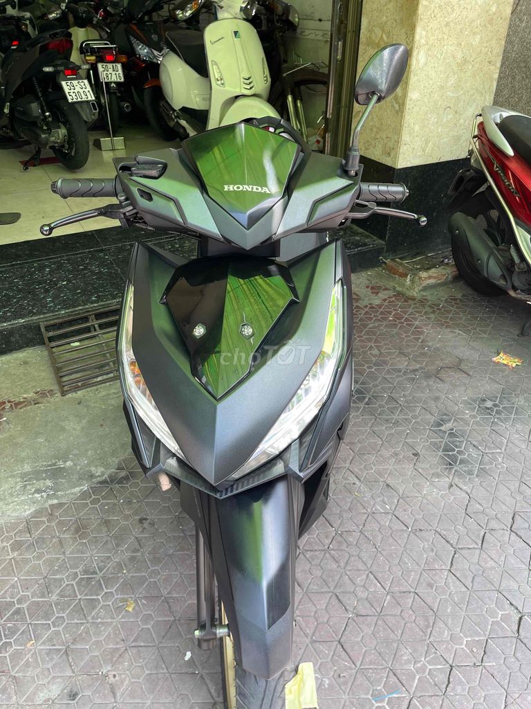 Honda Vario 2017 - ảnh 1