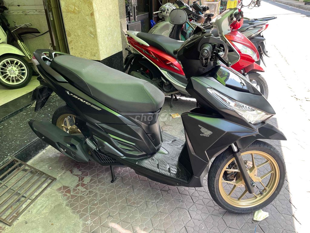 Honda Vario 2017 - ảnh 3