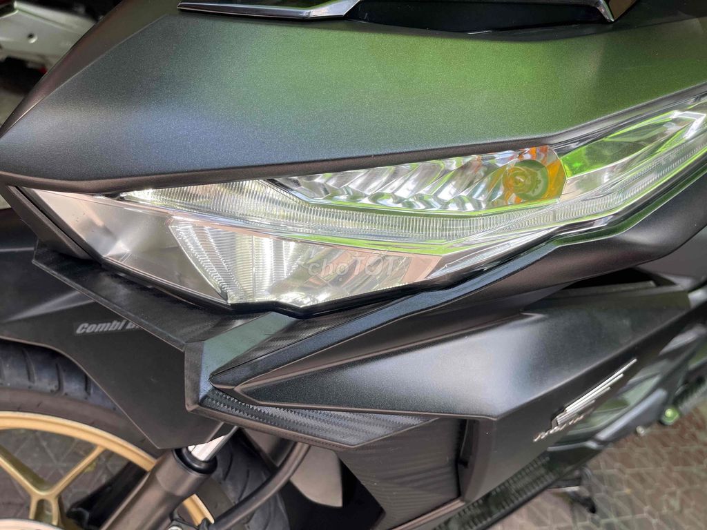 Honda Vario 2017 - ảnh 4