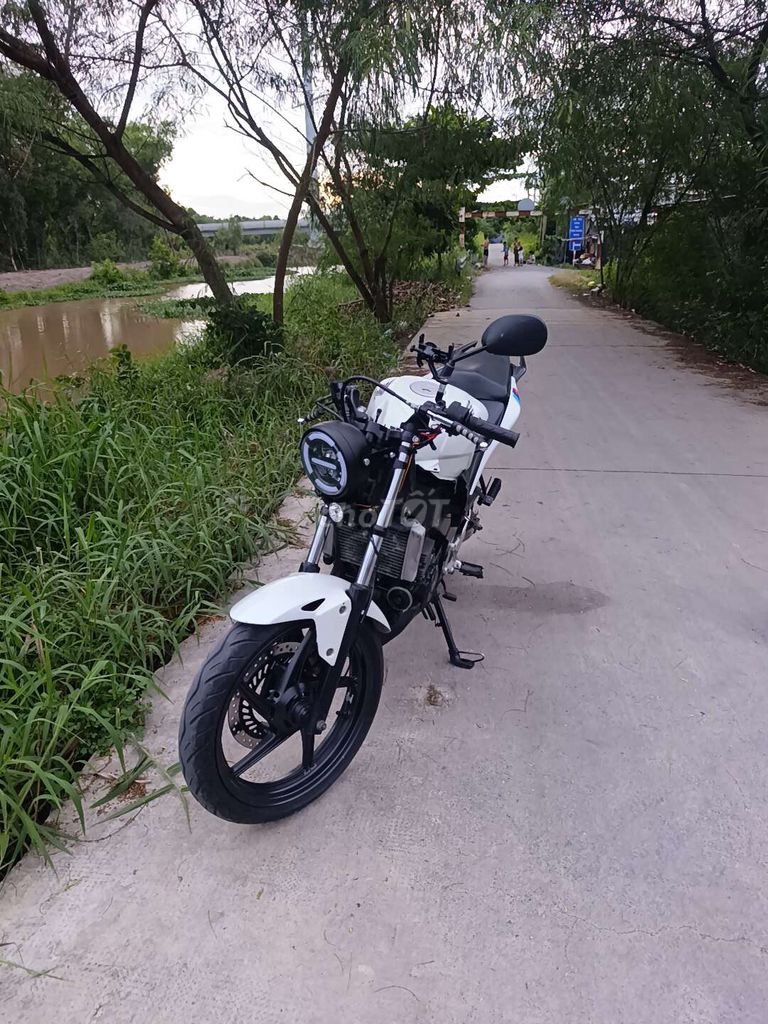Honda CBR 2014 - ảnh 1